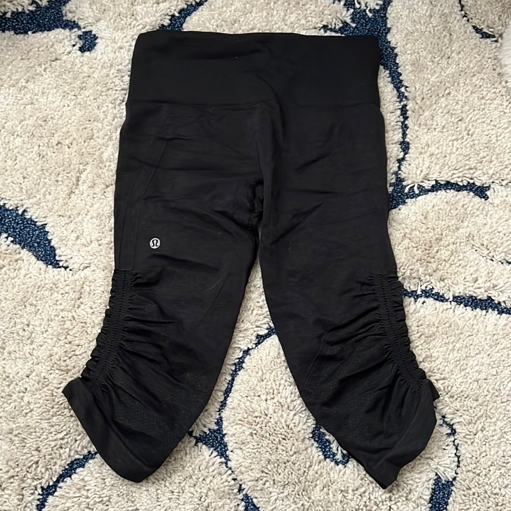 Lululemon leggings